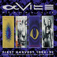 Alphaville - Big In Japan (Culture Mix) загрузить