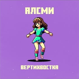 Алсми - Вертихвостка загрузить
