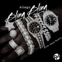 Altégo - Bling Bling (Remix) загрузить