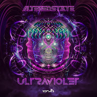 Altered State - Cosmic Horizon загрузить