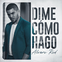 Alvaro Rod - Dime Cómo Hago - (Versión Salsa) загрузить