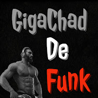 Alxike - Funk De Gigachad (Sped Up) (Feat. Scram1Ko) загрузить