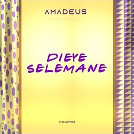 Amadeus - Dieye Sélémane загрузить