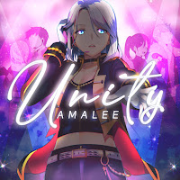Amalee - Database (From “Log Horizon”) (Feat. Natewantstobattle & Shawn Christmas) загрузить