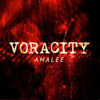 Amalee - Voracity загрузить