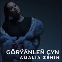Amalia Zehin - Görýänleň Çyn загрузить