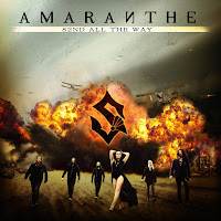 Amaranthe - 82Nd All The Way загрузить