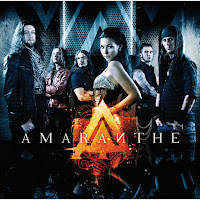 Amaranthe - Amaranthine загрузить
