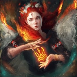 Amariia - Незламні загрузить