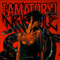 [Amatory] - Анестезия Ft Neverlove загрузить