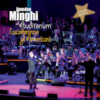 Amedeo Minghi - Notte Bella Magnifica загрузить