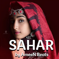 Ameen Beats - Sahar загрузить