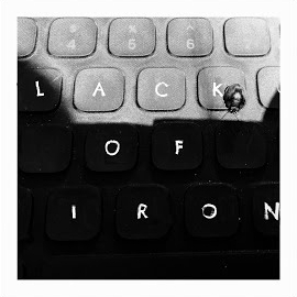 Amélie Farren - Lack Of Iron загрузить