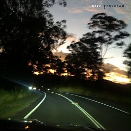 Amélie Farren - Your Presence загрузить