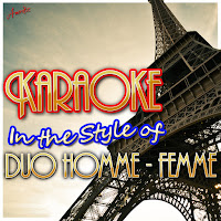 Ameritz - Karaoke - Nous (In The Style Of Duo Homme - Femme) [Karaoke Version] загрузить