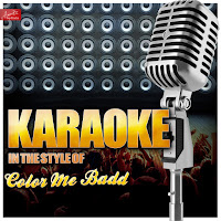 Ameritz Top Tracks - Sexual Capacity (In The Style Of Color Me Badd) [Karaoke Version] загрузить