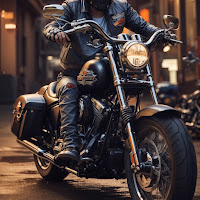 Amilcar Abreu - Rockstar Heaven Ride загрузить