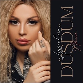 Amina - Leysanlara Düşdüm загрузить