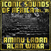 Aminu Ladan Alan Waka - Murna 45 загрузить