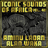 Aminu Ladan Alan Waka - Addu'ar Ala загрузить