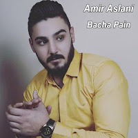 Amir Aslani - Bacha Pain загрузить