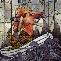 Amir Obé - No Peace загрузить