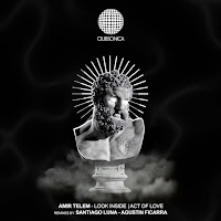 Amir Telem - Look Inside (Santiago Luna Remix) загрузить