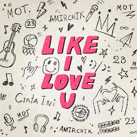 Amirchik - Like I Love You Ft Мот загрузить