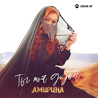 Амирина - Ты Моя Душа загрузить