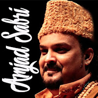 Amjad Sabri - Bhar Do Jholi Meri загрузить
