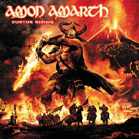 Amon Amarth - Slaves Of Fear загрузить