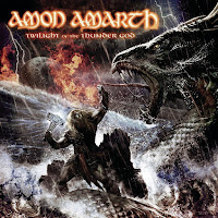 Amon Amarth - Guardians Of Asgaard загрузить