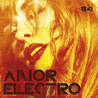 Amor Electro - Miúda Do Café загрузить