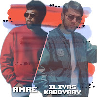 Amre - Армандадым Ft Iliyas Kabdyray загрузить