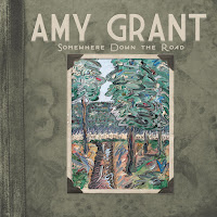 Amy Grant - Third World Woman загрузить