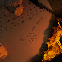 Amyrr - Я Пишу Тобі Листа загрузить