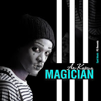 An-Known - Magician загрузить