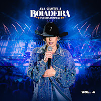 Ana Castela - Boiadeira загрузить