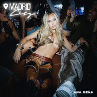 Ana Mena - Madrid City загрузить