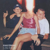 Anacondaz - Дубак загрузить