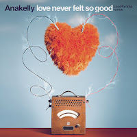 Anakelly - Love Never Felt So Good (Leo Portela Remix) загрузить