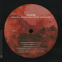 Anamē - Anywhere (Road Trippin') (Unplugged) загрузить