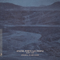 Anamē - Hurt You (An21 Mix) Ft An21 & Lya Adams загрузить