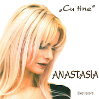 Anastasia Lazariuc - Cu Tine загрузить
