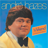 André Hazes - Wat Is Dan Liefde загрузить