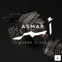 Andre X Jad - Asmar загрузить