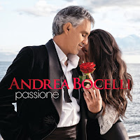 Andrea Bocelli - La Vie En Rose Ft Edith Piaf загрузить