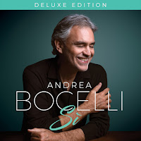 Andrea Bocelli - If Only (Feat. Dua Lipa) загрузить
