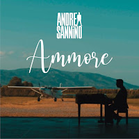 Andrea Sannino - Ammore загрузить