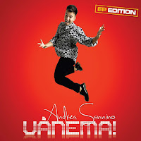 Andrea Sannino - Metropolitana загрузить